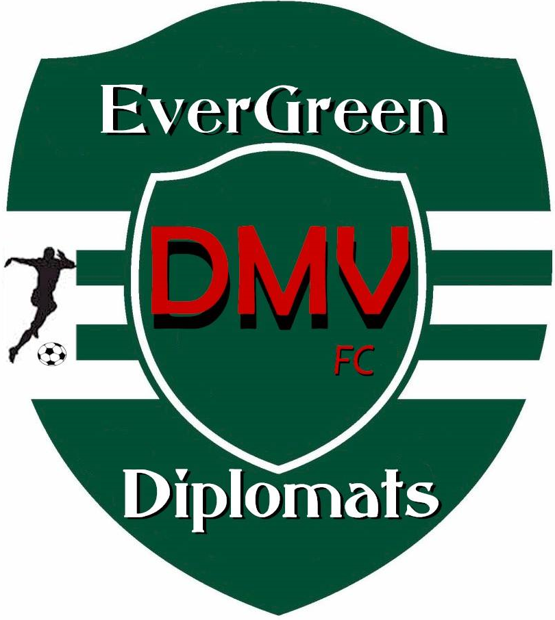Evergreen Diplomats 2014-Pres Primary Logo t shirt iron on transfers